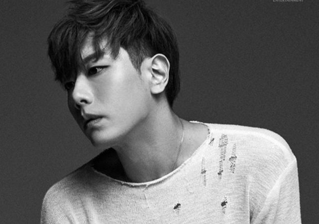 7 Amazing Facts About Park Hyo Shin And His Unforgettable Songs