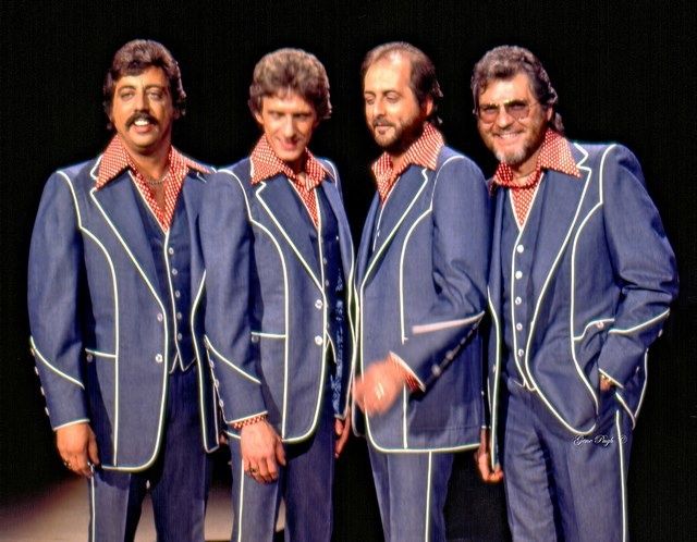 The Statler Brothers- What Happened To Them? 7 Fascinating Facts - JukeBugs