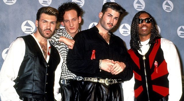 Color Me Badd Where Are The Members 5 Hot Facts About The Group