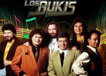 Los Bukis Archives - JukeBugs