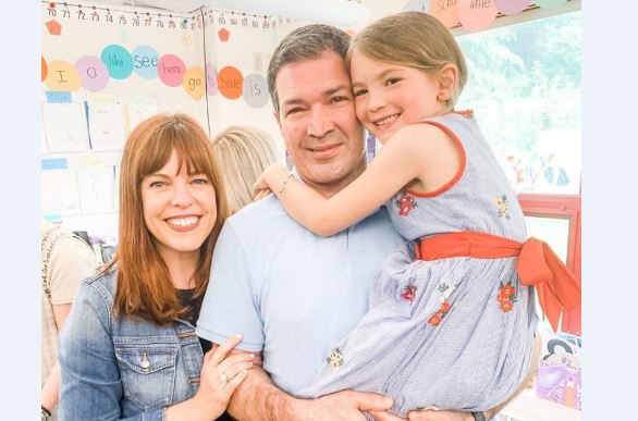 Amy Bruni: 10 Unknown Facts About Her- Bio, Family, Net Worth - JukeBugs