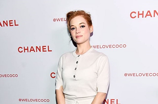 Jane levy hot