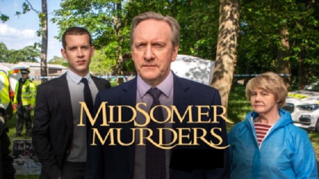 Meet 10 Midsomer Murders Cast That Are Amazing - JukeBugs