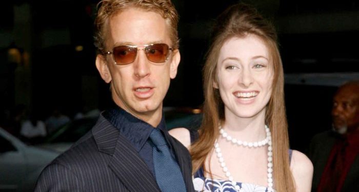 Ivone Kowalczyk is Andy Dick's Ex-wife- 10 Fun Facts About Her