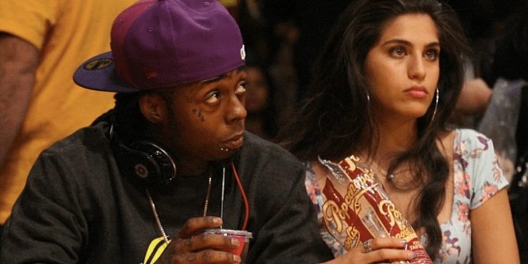 Lil wayne dating now