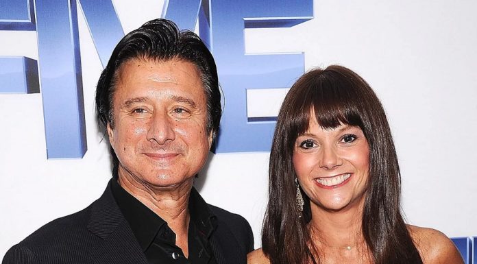 steve perry songs after the fall