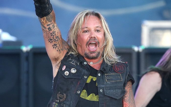 Heidi Mark and Vince Neil Were Married For A Year- 10 details about her