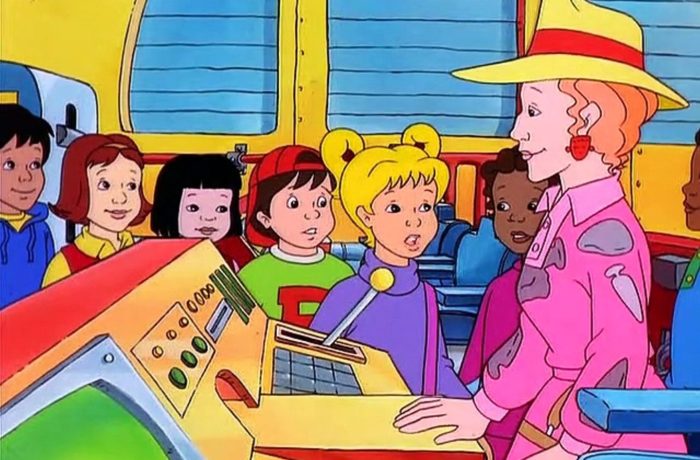 Magic School Bus Episodes That You Should Watch- 10 Best and 5 worst