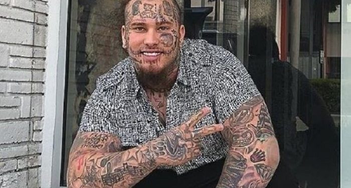 Stitches The Rapper Bio Net Worth Wife Tattoos Is He Dead 7 Facts