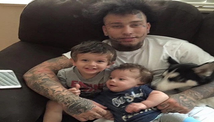 Stitches the Rapper: Bio, Net worth, Wife, Tattoos, Is he dead? 7 Facts