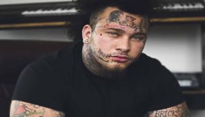 bitcoins rapper stitches