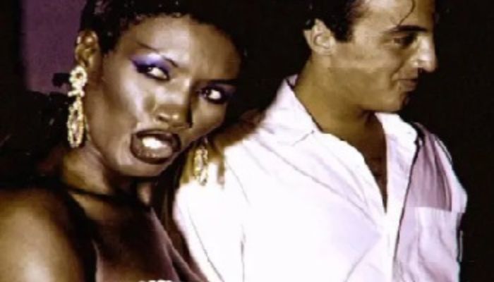 Who Is Atila Altaunbay? Bio And 12 Facts About Grace Jones Bodyguard