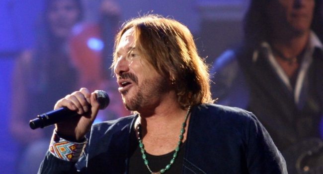 Chuck Negron Has Been Married 4 Times: Meet His Wives- 7 Facts About Him