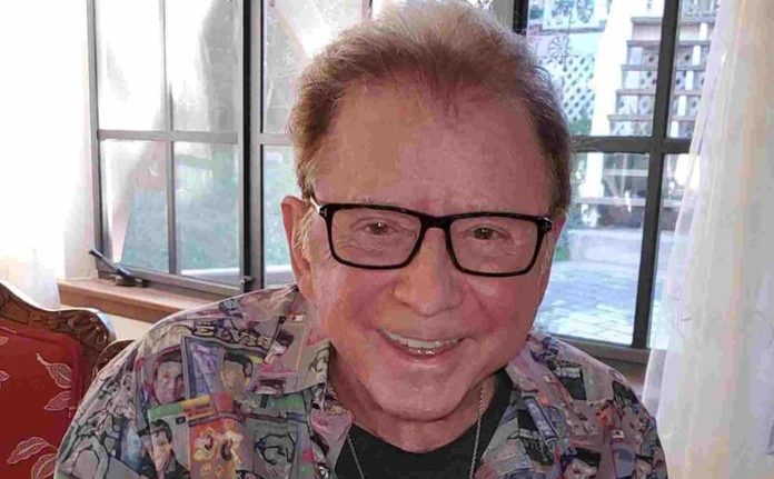 Johnny Tillotson- Biography, Net worth, Wife, Kids, 10 Fast Facts