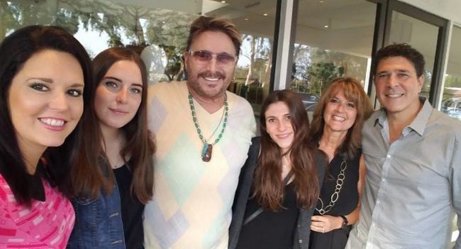 Chuck Negron Has Been Married 4 Times: Meet His Wives- 7 Facts About Him