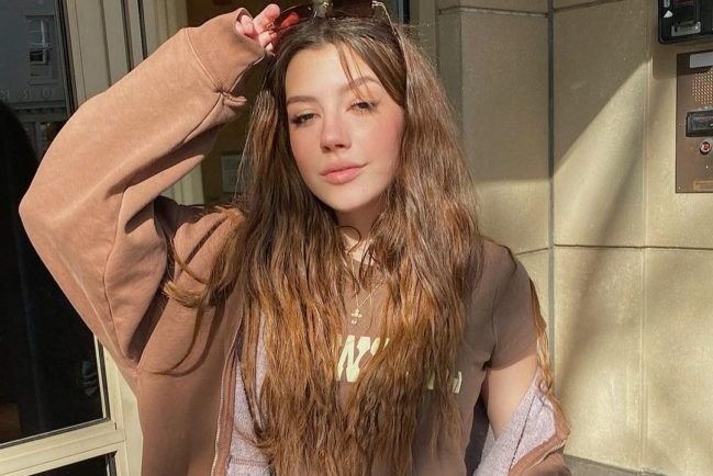 Sissy Sheridan Net Worth- All Other Things To Know About Her