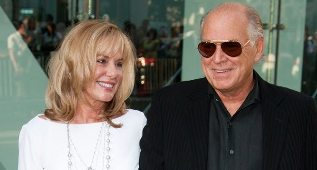 Jane Slagsvol Is Jimmy Buffett's Wife- Here Is All To Know About Her