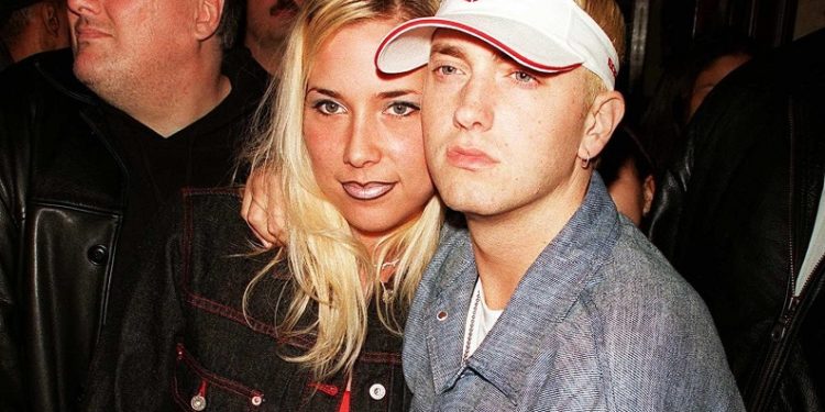 Kimberly Anne Scott: 17 Untold Facts About Eminem's Ex Wife- Is She Alive?