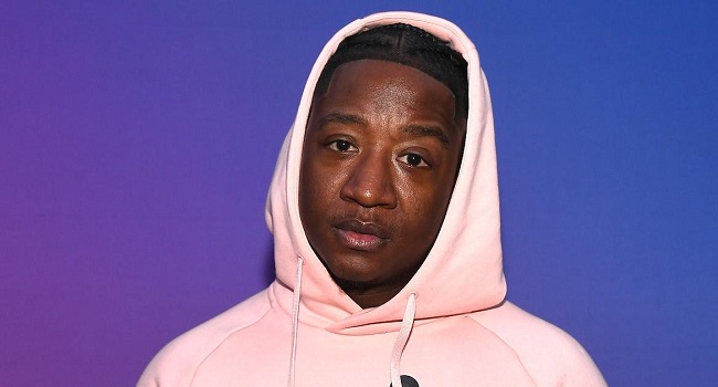 Yung Joc Children - Meet All The 8 Kids He Has Fathered And Their Mothers