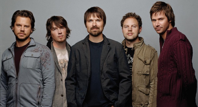 15 Best Third Day Songs, Their Complete Albums, And Members The Band