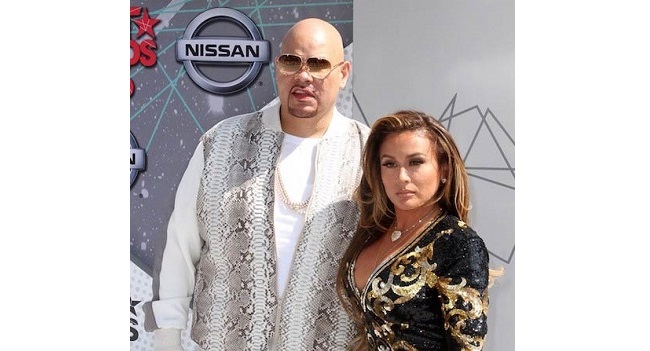 Lorena Cartagena: 5 Things You Didn't Know About Fat Joe's Wife