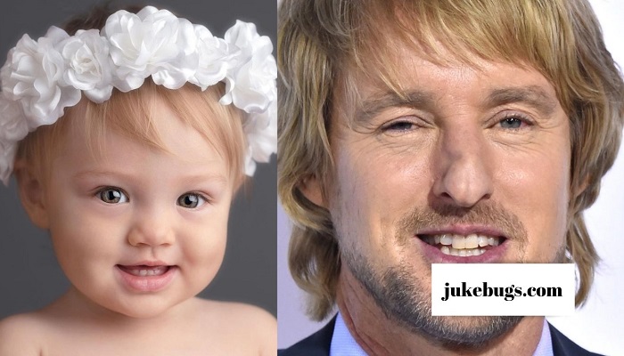 Lyla Aranya Wilson: Meet Owen Wilson's Daughter He Doesn't See