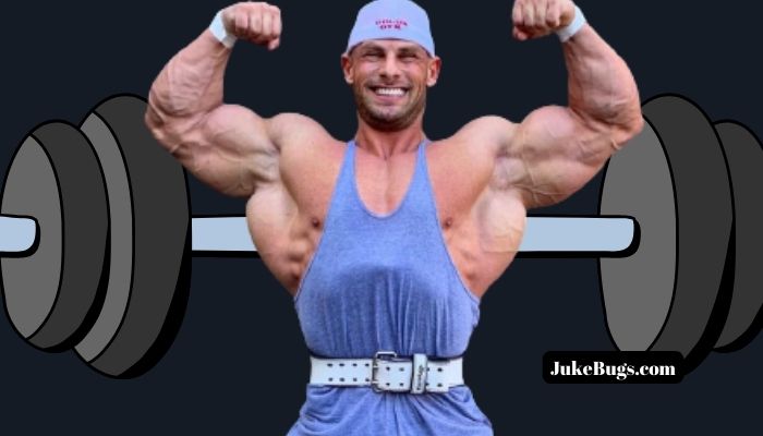 Joey Swoll Biography, Age, Net Worth, Girlfriend, Other Facts