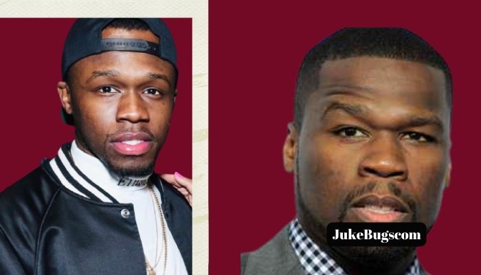 Marquise Jackson: Timeline Of His Sad Relationship With 50 Cent