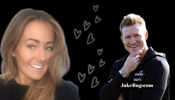 Brodie Ryan 5 Things To know About Nathan Buckley s Girlfriend