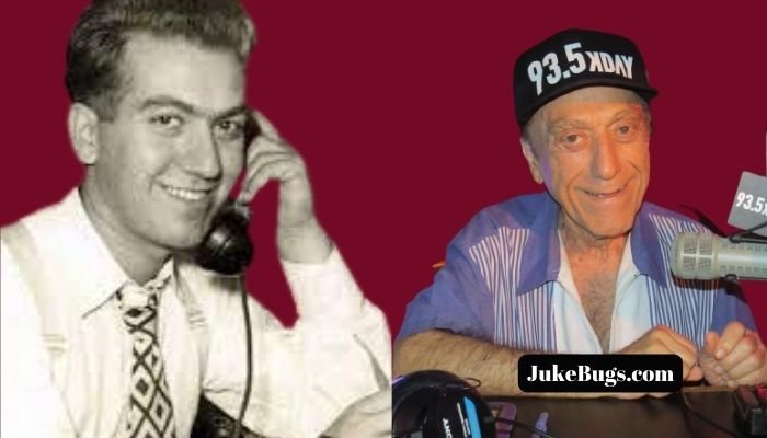 Art Laboe: Cause Of Death, Wife, And Other Facts