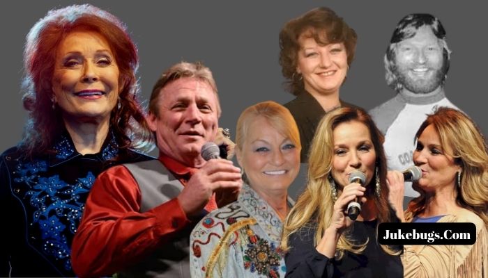 Loretta Lynn Meet Her Six Kids And What They Are Up To   Loretta Lynns Children 