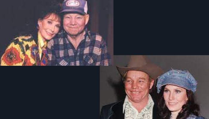 Loretta Lynn's Husband: Truth About Her Marriage To Oliver Lynn