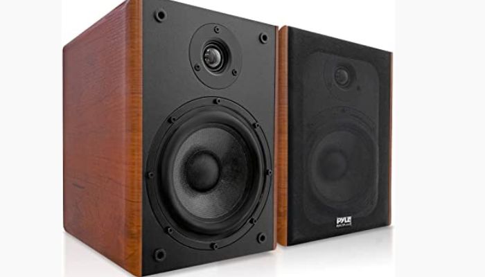 10 Best Bookshelf Speakers Under 200