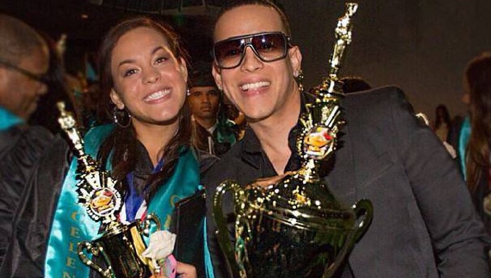 Yamilet Ayala González, Daddy Yankee daughter, bio, parents, photos 