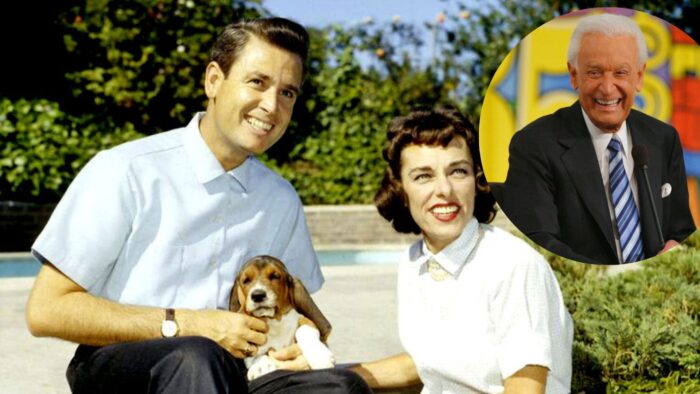 Who Was Bob Barker's Wife? All About Dorothy Jo Gideon