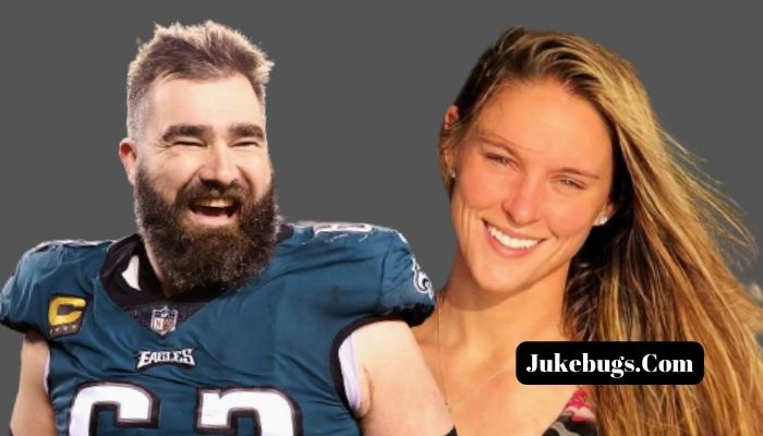 Jason Kelce's Wife: Meet Kylie McDevitt