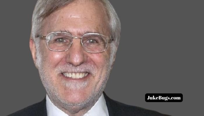 Frederick Rappold Fred A. Rappoport Is Michele Lee's Husband: All About Him