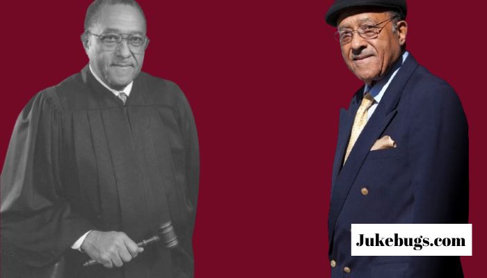 Henry Frye Was The First Black Chief Justice Of NC - Unknown Facts