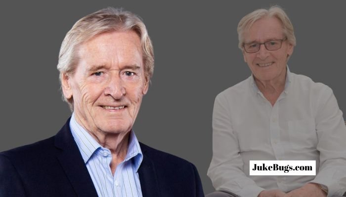 William Rohac William Roache: Is He Still Acting? Meet His Wives And Kids