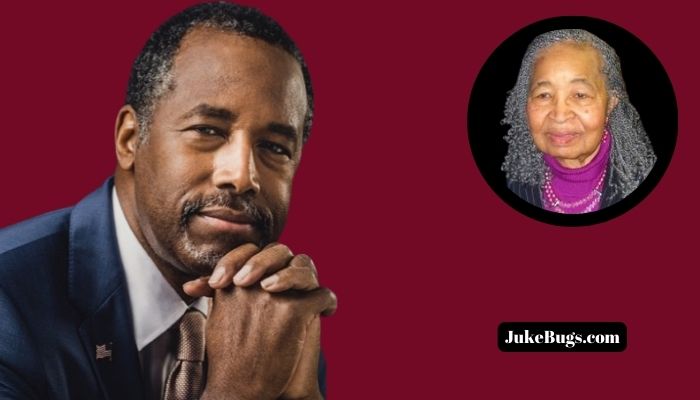 Who Are Ben Carson's Parents? Meet Robert Solomon Carson And Sonya Carson