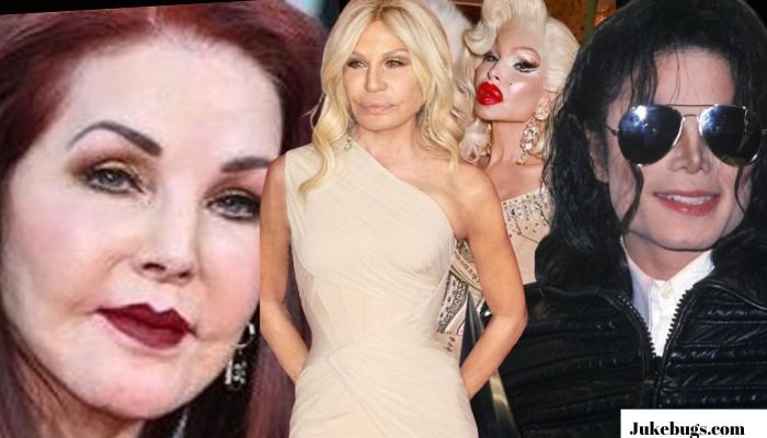 10 Celebrities With Bad Plastic Surgery That Made Them Unrecognizable