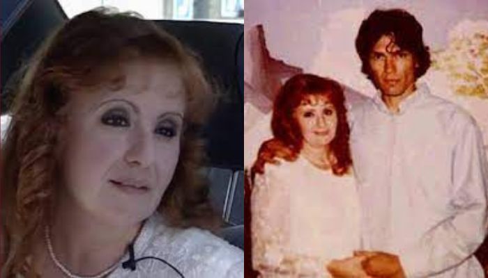 Doreen Lioy Fell In Love and married serial killer Richard Ramirez