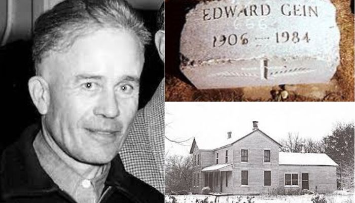 Ed Gein:The Shocking Story Of The Butcher Of Plainfield