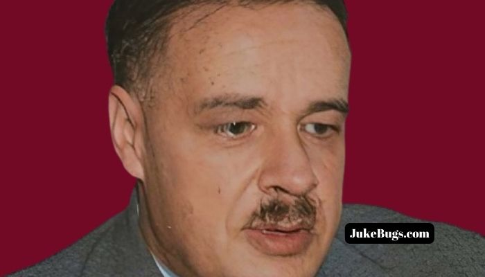 Eduard Einstein: What Became Of Albert Einstein's Son?