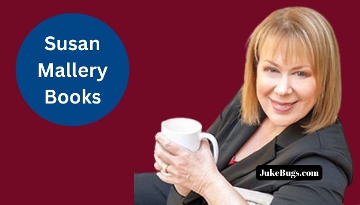 Susan Mallery Books In Order