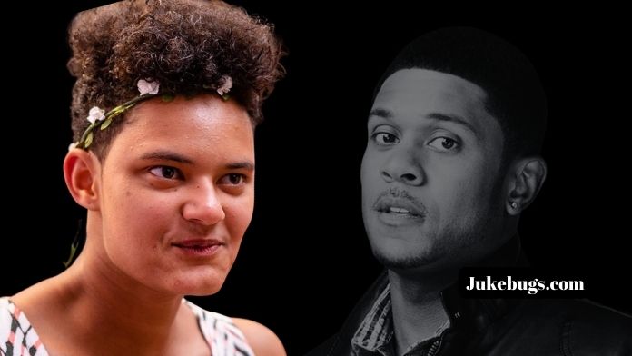 Djanai Hall Is Pooch Hall's Daughter: A Close Look At Her Life