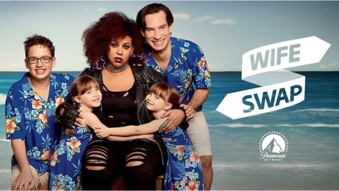 10 Best Wife Swap Episodes