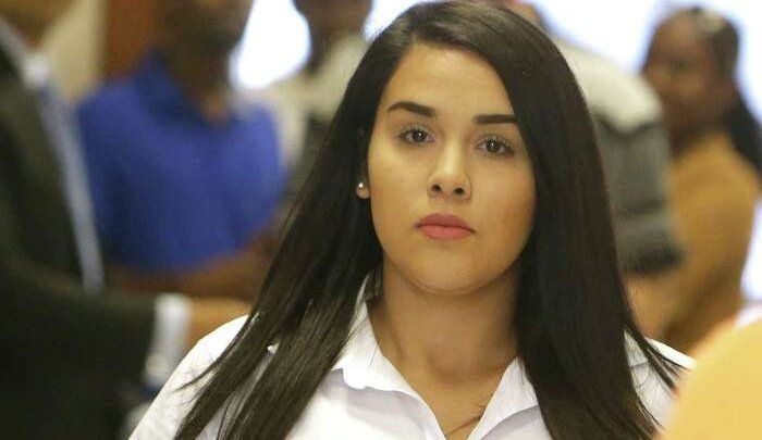 Alexandria Vera: The Story Of Texas Teacher Impregnated By Student