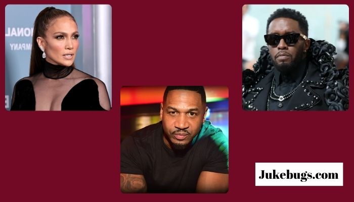 Everyone That Has Been Linked To P Diddy’s Scandal