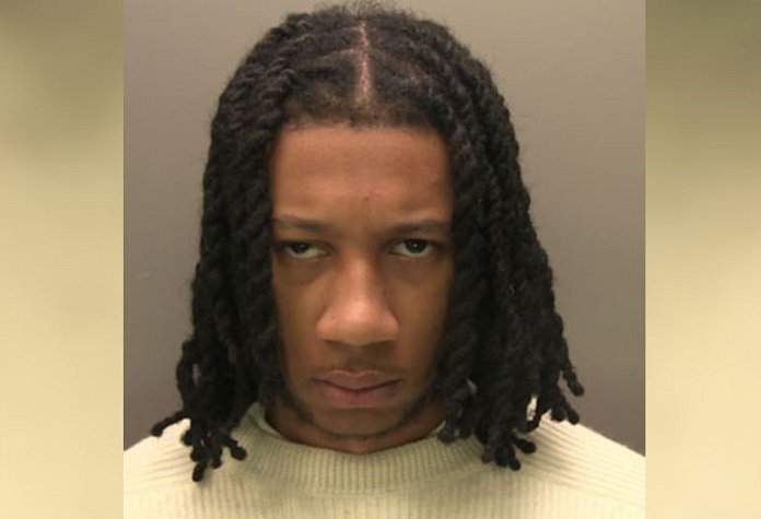 Didgit Rapper Digga D: Why The Popular Drill Rapper Landed In Prison